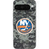 NHL New York Islanders Camo Pixel 9 Pro XL Skin